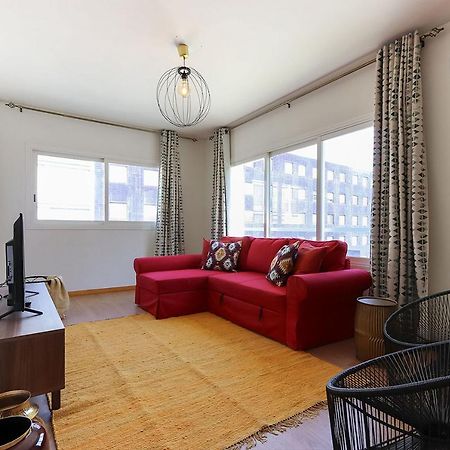 Appartement Expo Prestige By Homing à Lisboa Extérieur photo