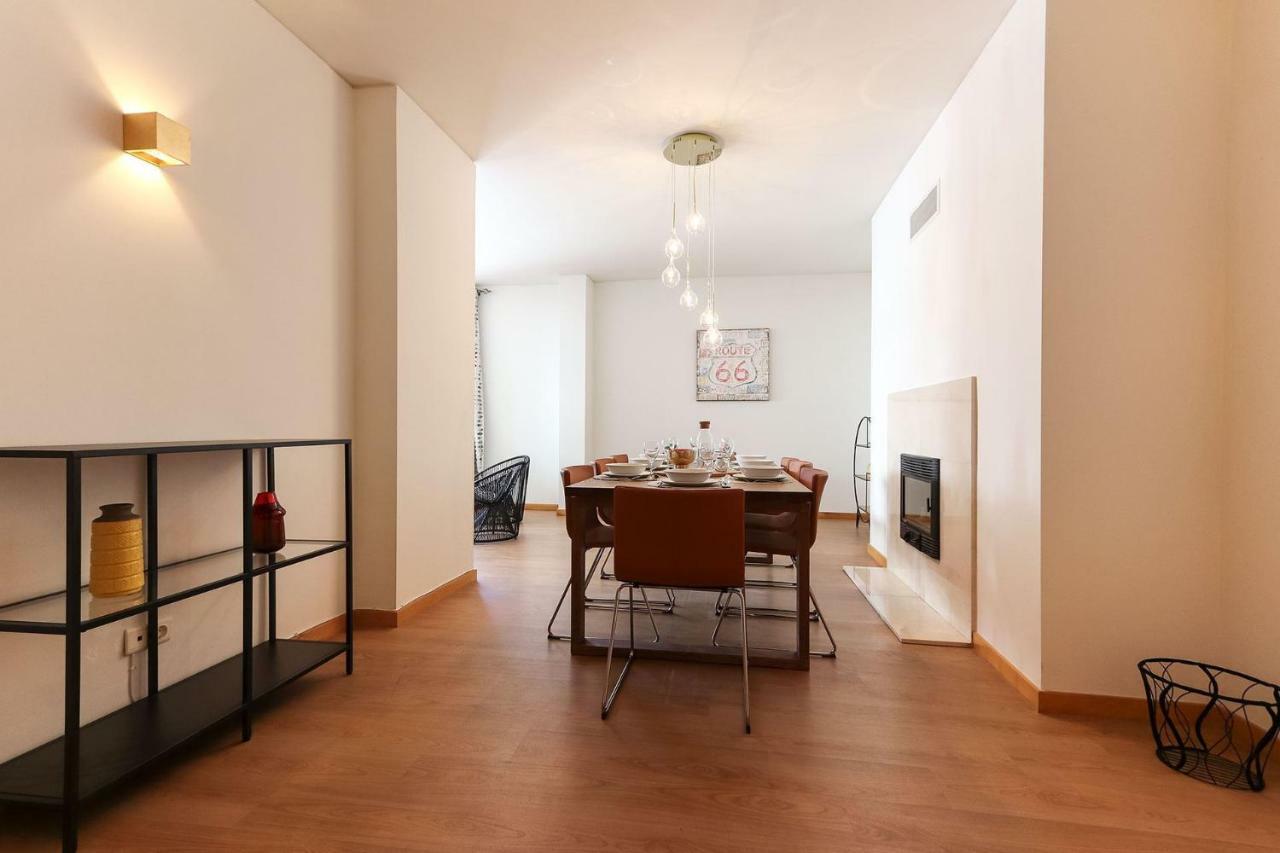 Appartement Expo Prestige By Homing à Lisboa Extérieur photo