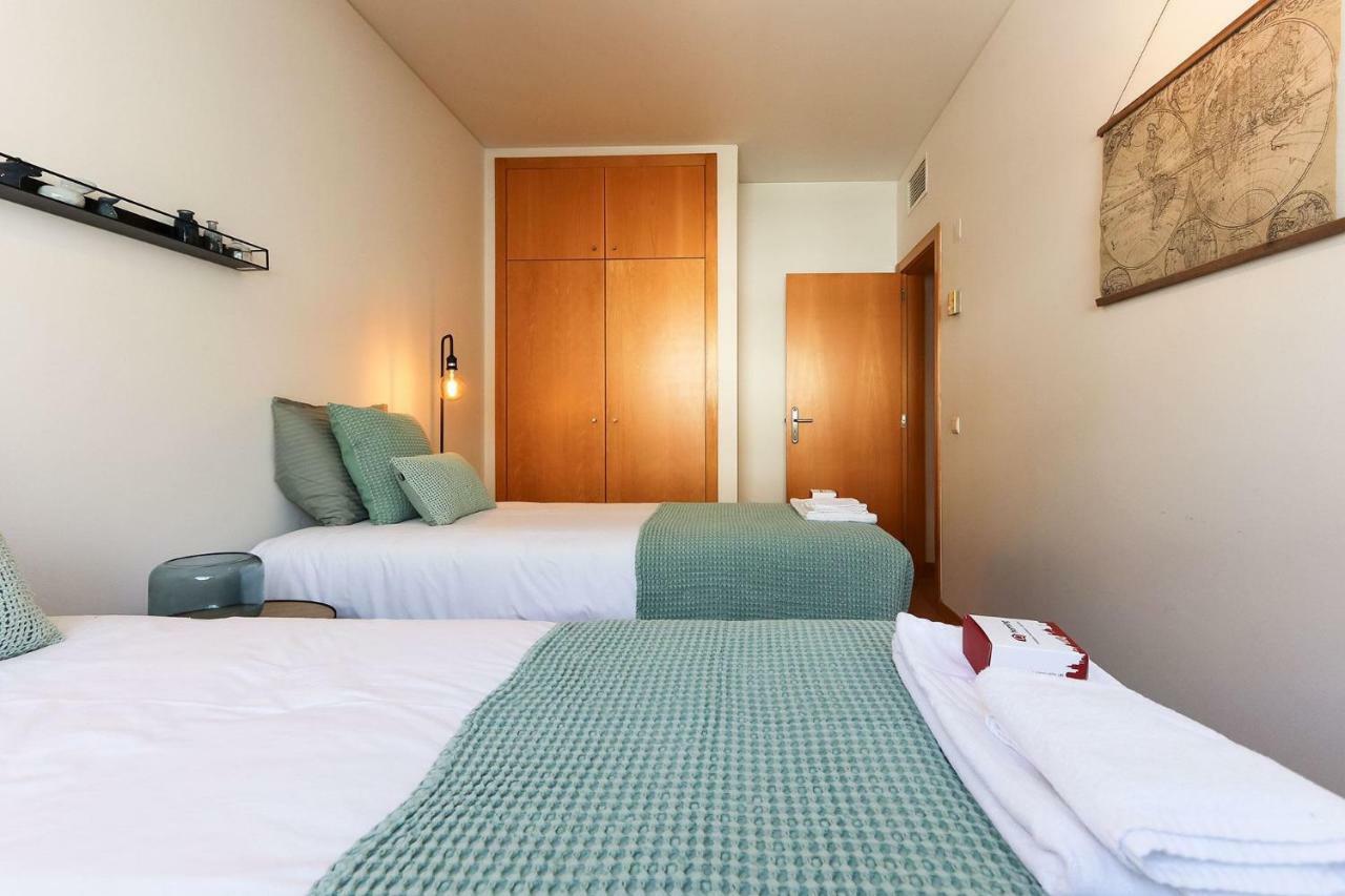 Appartement Expo Prestige By Homing à Lisboa Extérieur photo
