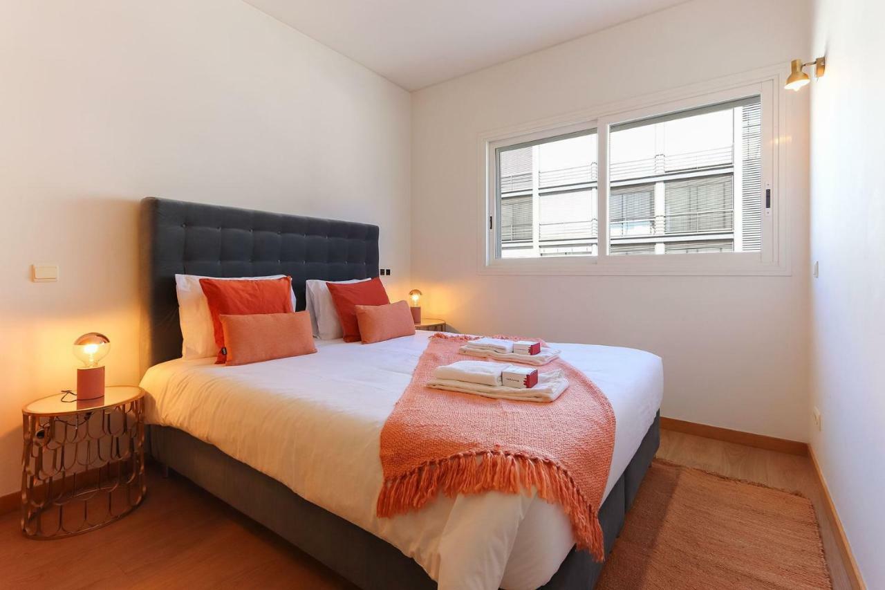 Appartement Expo Prestige By Homing à Lisboa Extérieur photo